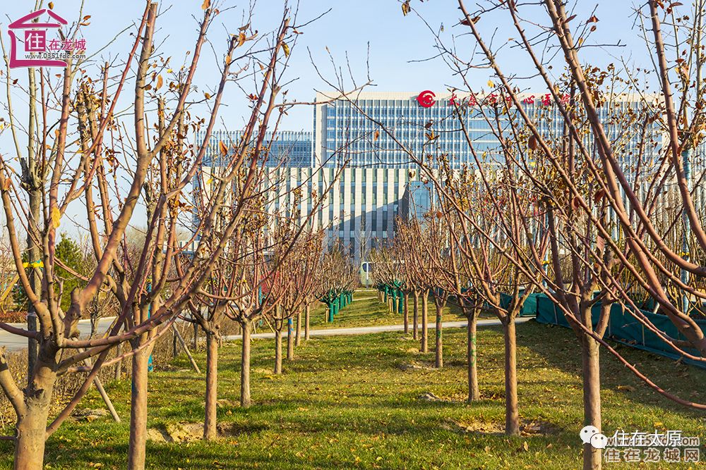 山西人民医院新院区,山西大医院详细地图全图