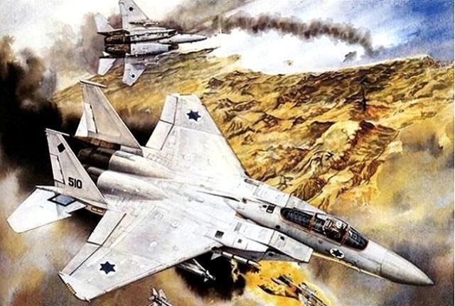 世界电子战实力排名,目前世界上哪个国家电子战最厉害