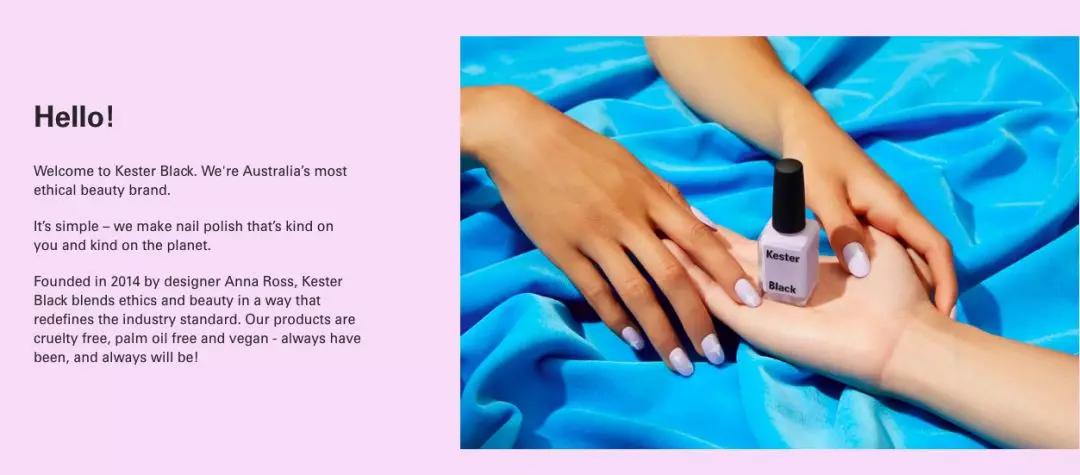 澳洲哪里可以买指甲油,澳洲能买到什么东西