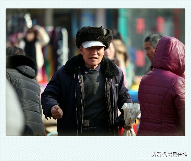 航拍闫庄镇街景,嵩县闫庄图片