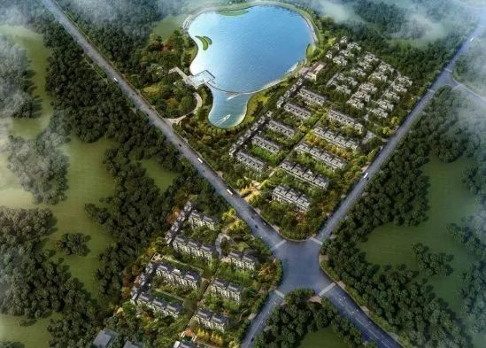 郑州烂尾楼别墅在哪,郑州烂尾别墅