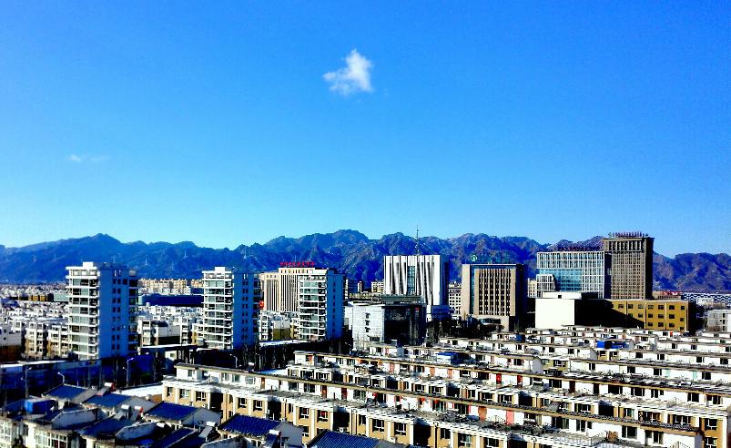 内蒙古自治区有多厉害,内蒙古哪个镇经济最好