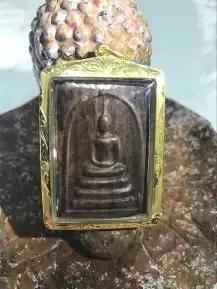 让人又爱又恨的泰国佛牌,泰国佛牌真的可以改变运气