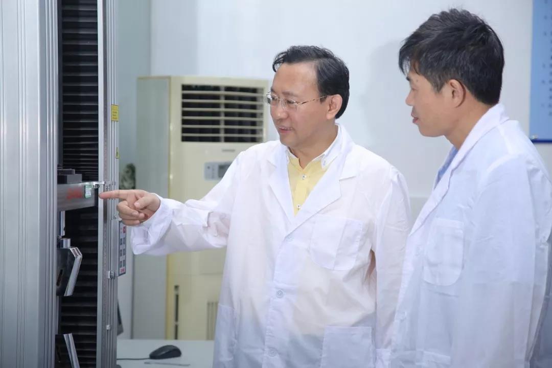 从安徽走出的人,一个从农村走出的企业家