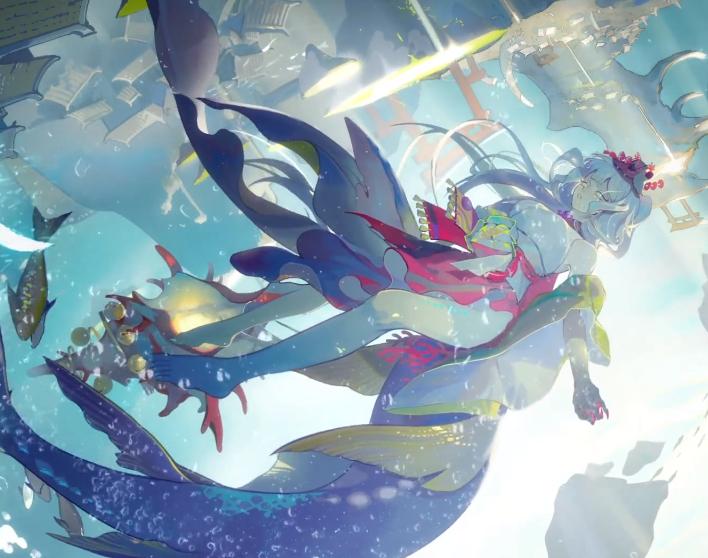 阴阳师：测试服SSR千姬技能调整，斗技加强，PVE方向无变动