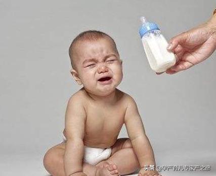 宝宝没食欲不爱吃奶怎么回事,宝宝胃口差不爱吃饭怎么办