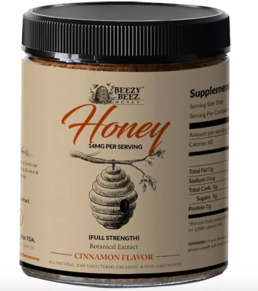 “神药”CBD油能包治百病？美国保健圈疯起来，就没微商什么事了