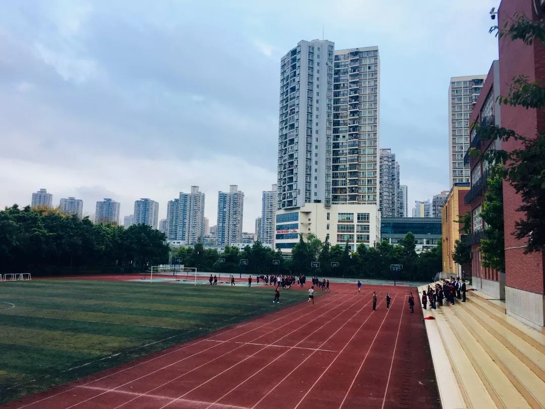 重庆渝北区松树桥中学简介,重庆松树桥中学2021