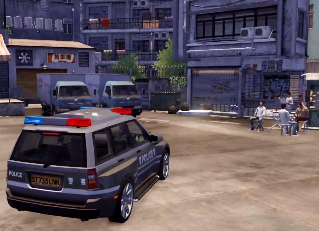 热血无赖是开放世界吗,热血无赖几款游戏