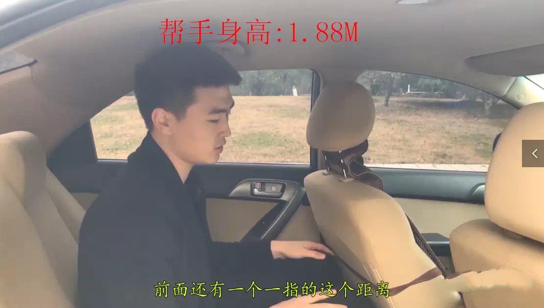 鉴别二手车车况方法,二手车鉴定六步看车法