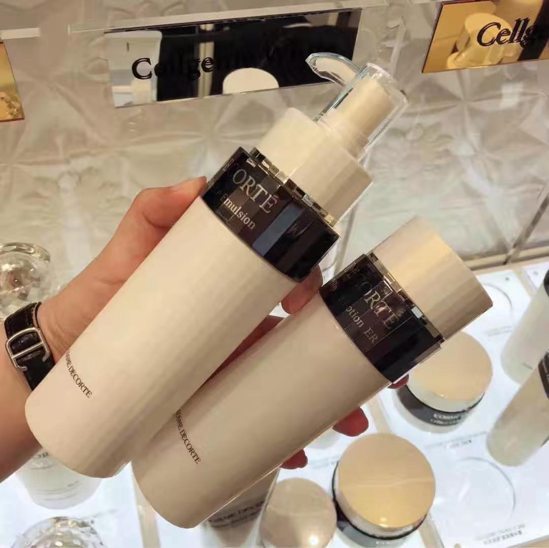 护肤品推荐公认好用黛珂,日本黛珂水乳属于什么档次