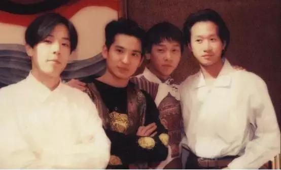 黄家驹之死：被香港娱乐圈暗中出卖