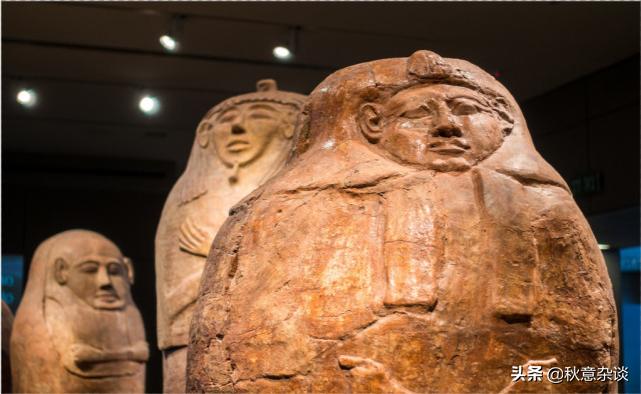 古秘鲁人创造的干尸法，在时间和方法上以及普遍性都胜过埃及