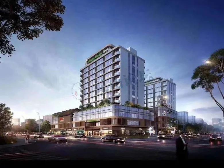 张浦最新消息,张浦要腾飞了