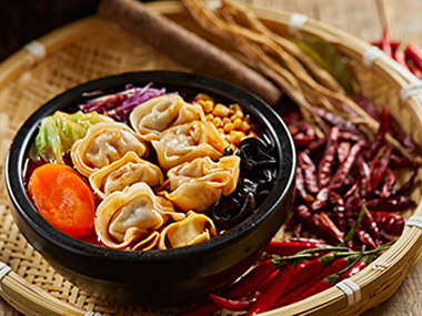 水饺店加盟需要关注什么,水饺加盟模式