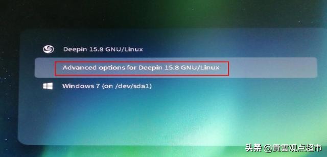 linux系统忘记开机密码最简单方法,深度linux忘记密码怎么办