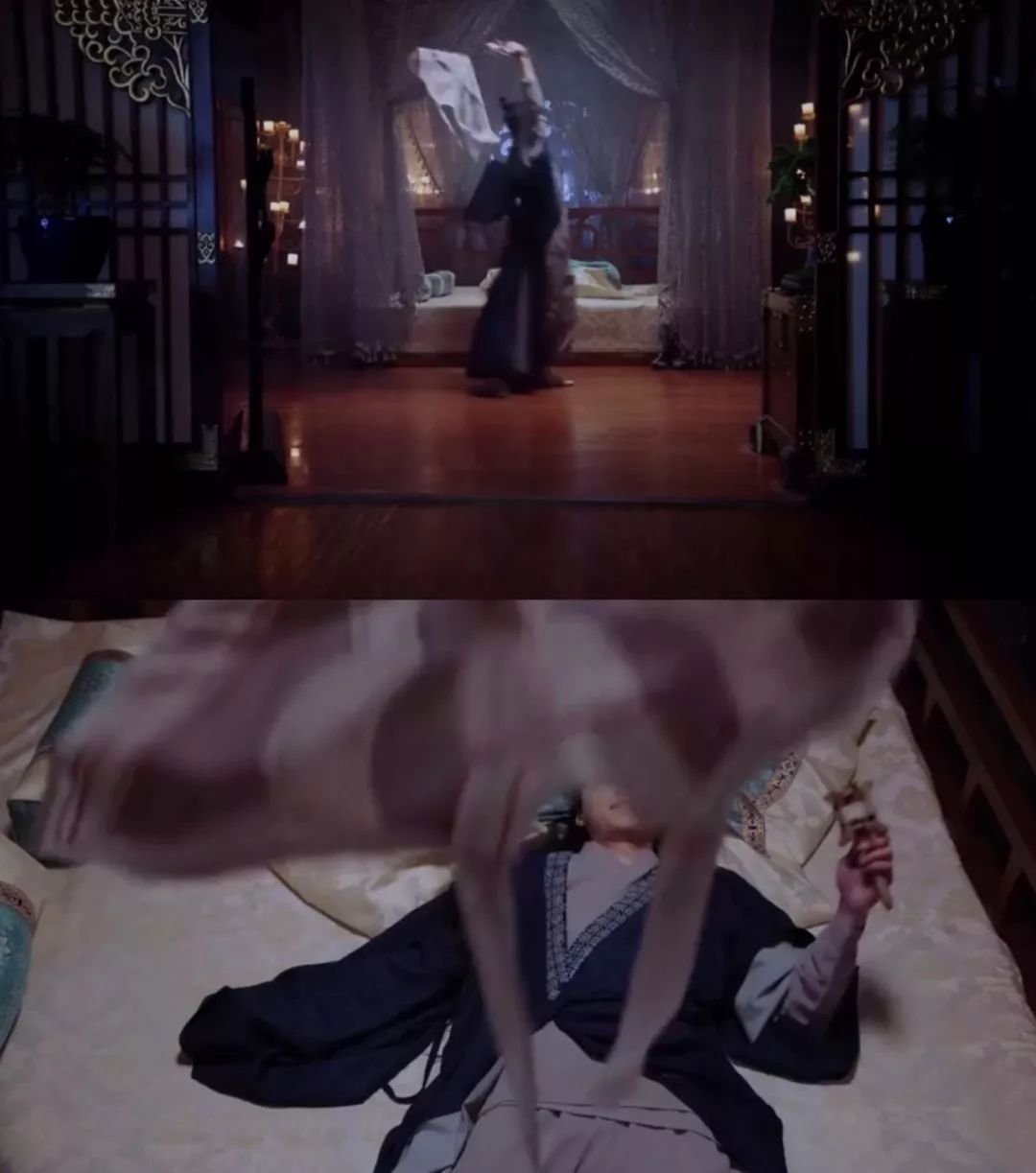 一顿操作猛如虎结果智商250,一顿操作猛如虎一看智商二百五