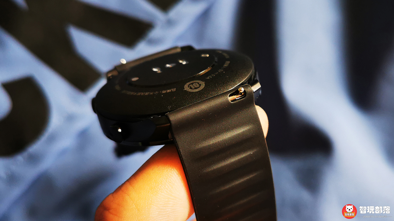 小米手表color运动测评换表带,小米手表color运动深度测评