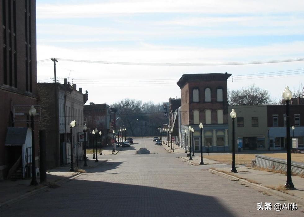 美国最危险的几个州排名,美国的十大危险地区