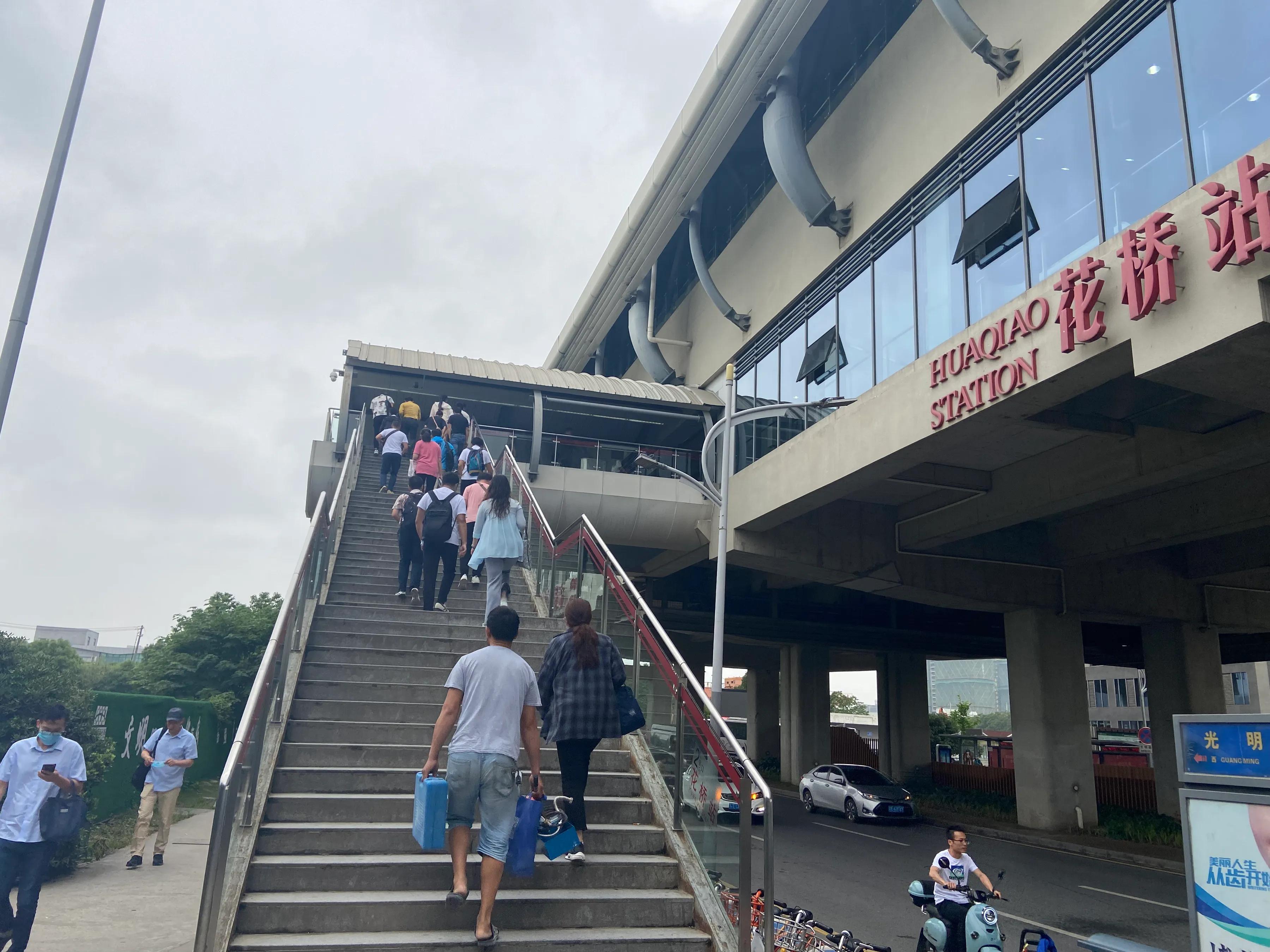 住在昆山花桥是种怎样的体验,上海昆山居住真实感受