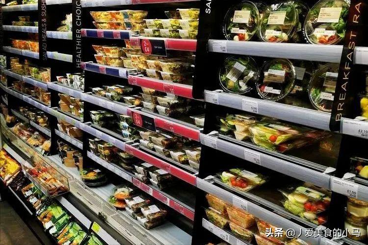 美国人的一日三餐,看完了美国人的一日三餐