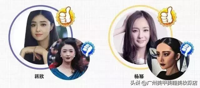 美甲化妆培训去哪里,美甲美妆培训班