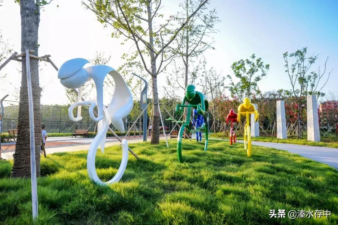 姜堰好吃又好玩的地方,56张美景图片大饱眼福