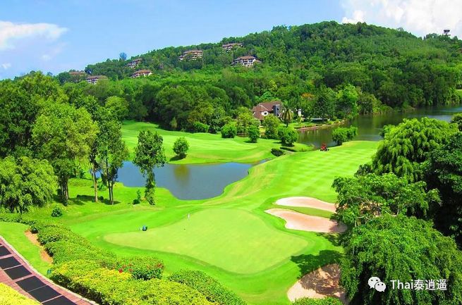 普吉岛顶级海景别墅,普吉岛1100万美元的别墅