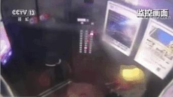 被困电梯没有信号打什么电话求救,电梯被困拨打救援电话