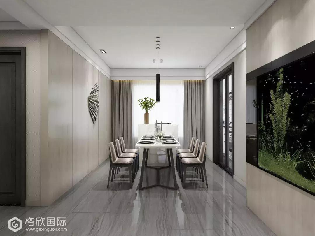 格欣国际装修公司,西安格欣国际