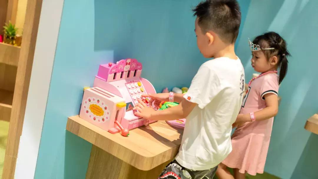 济南童梦奇缘儿童主题乐园,济南快乐宝贝儿童乐园