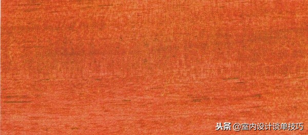 60种常用木材木纹大全，值得收藏