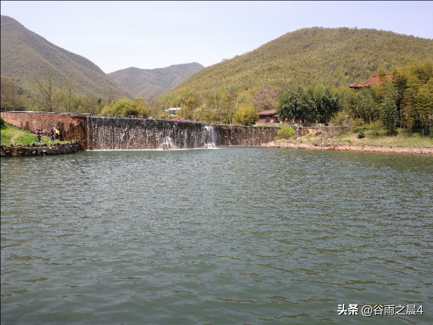 宜兴竹海徒步路线推荐,宜兴竹海最高海拔多少