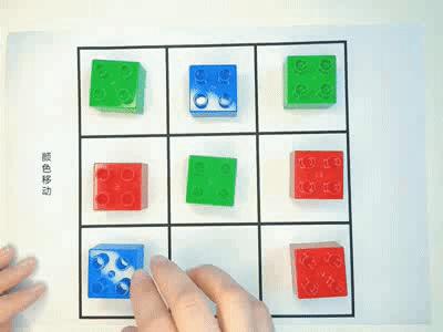 乐高积木的神仙玩法,乐高积木哥斯拉的玩法