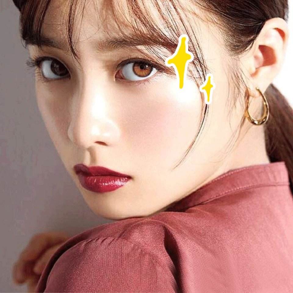 高光提亮面部教程新手,高光步骤