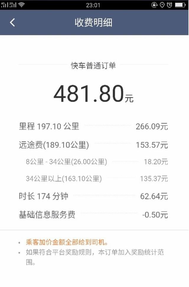 司机跑长单结果血亏，原来是司机忘了这样做...