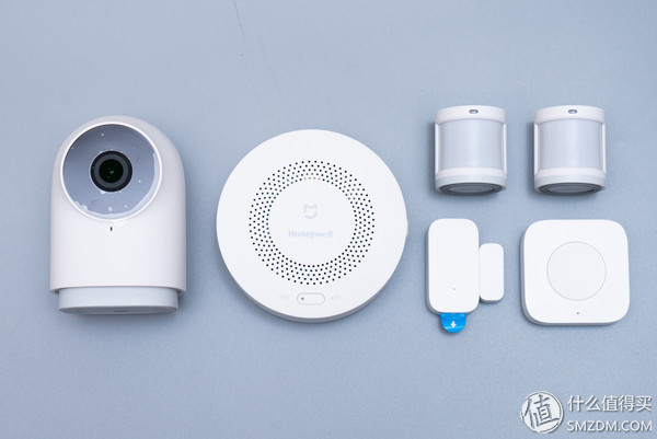 一站解决“独居老人”的安全问题——AqaraG2智能摄像机简评