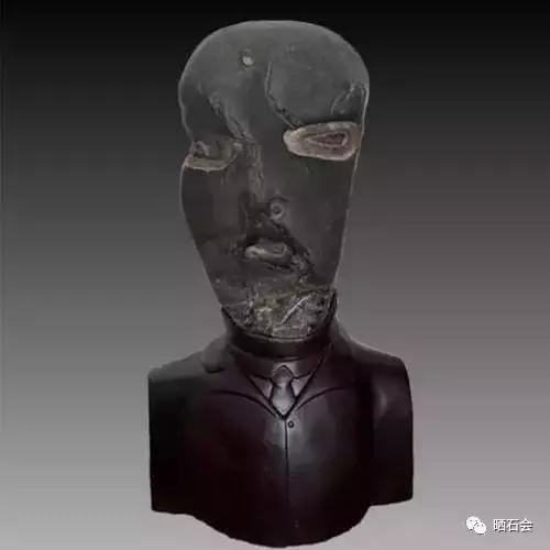 令人震撼的奇石,令人震惊的奇石