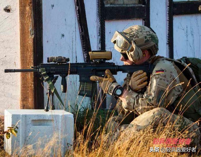 世界十大轻兵器排名,全球十大轻兵器