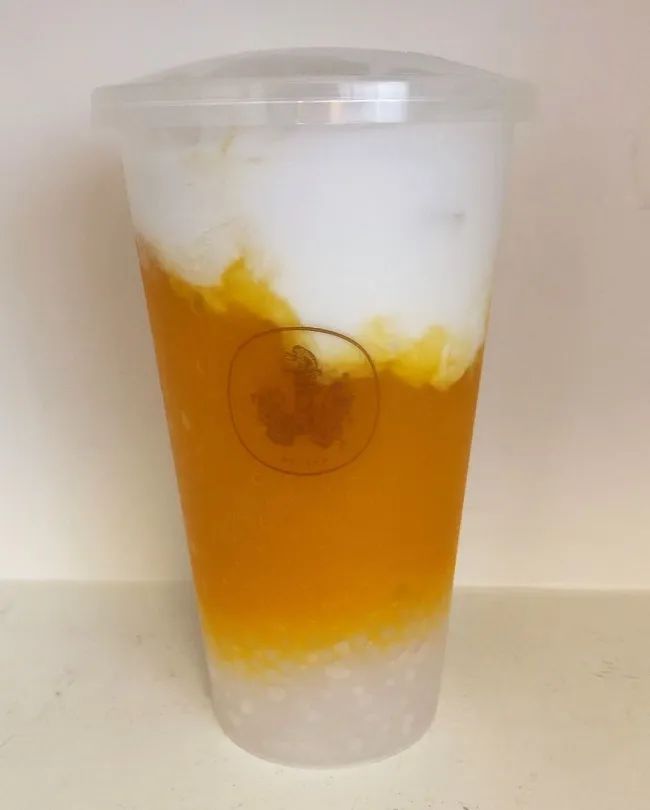 杨枝甘露饮品1200元,杨枝甘露各个店好喝吧