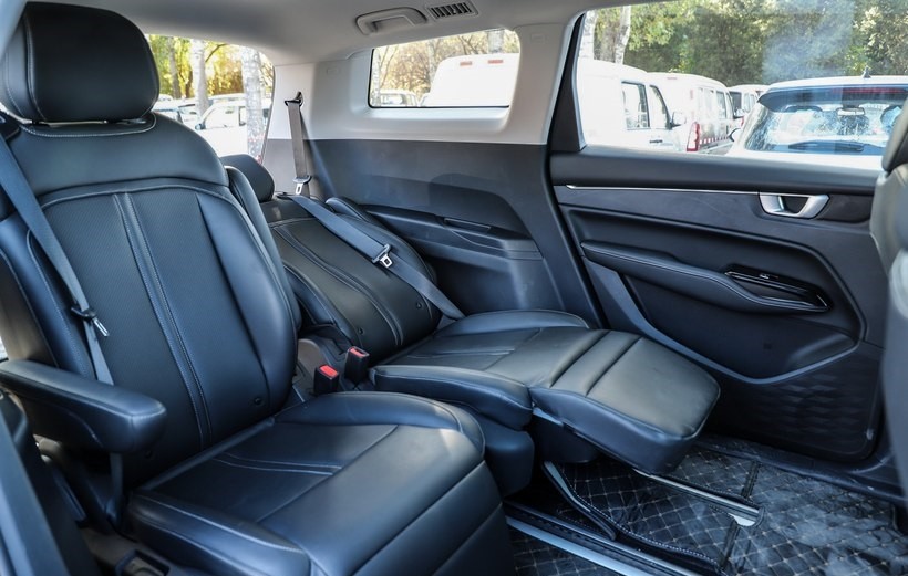 兼顾家用和旅行的车,跑长途高速最舒服稳定的轿车推荐