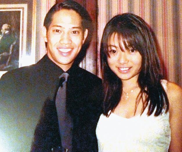 22岁嫁入豪门，结婚8年只剩44斤，嫩模伍智恒究竟经历了什么