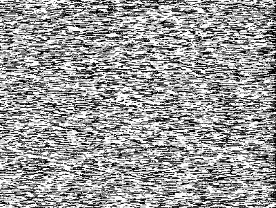 真实的宇宙大爆炸声音,如何用黑白电视证明宇宙大爆炸