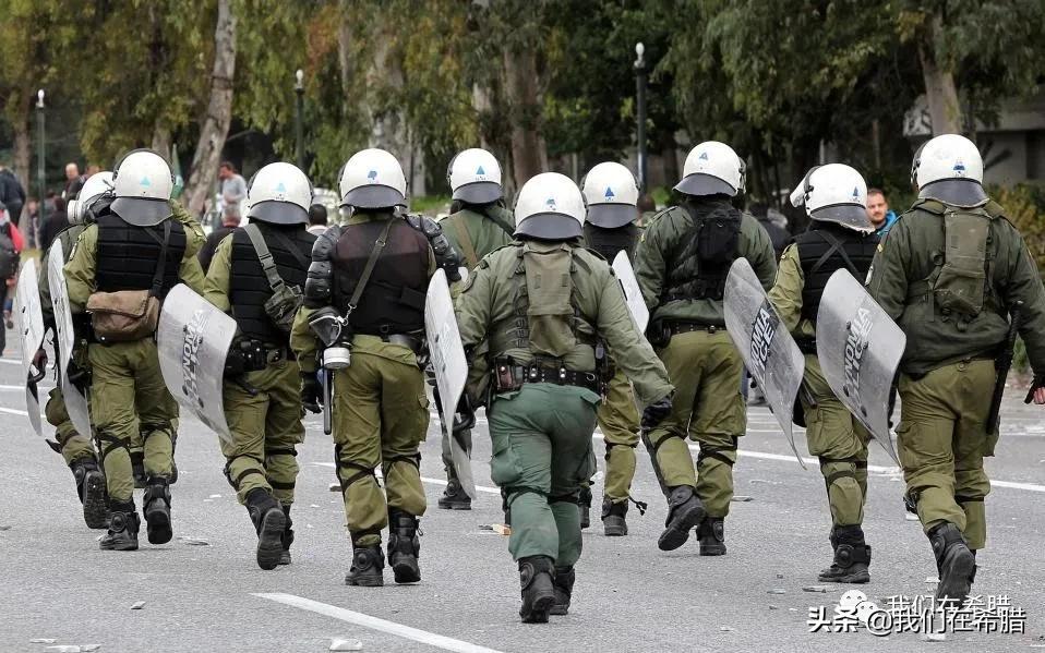 希腊疫情还严重吗最新消息,希腊疫情最新消息