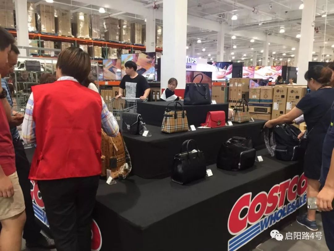 costco超市测评,costco超市为什么那么火