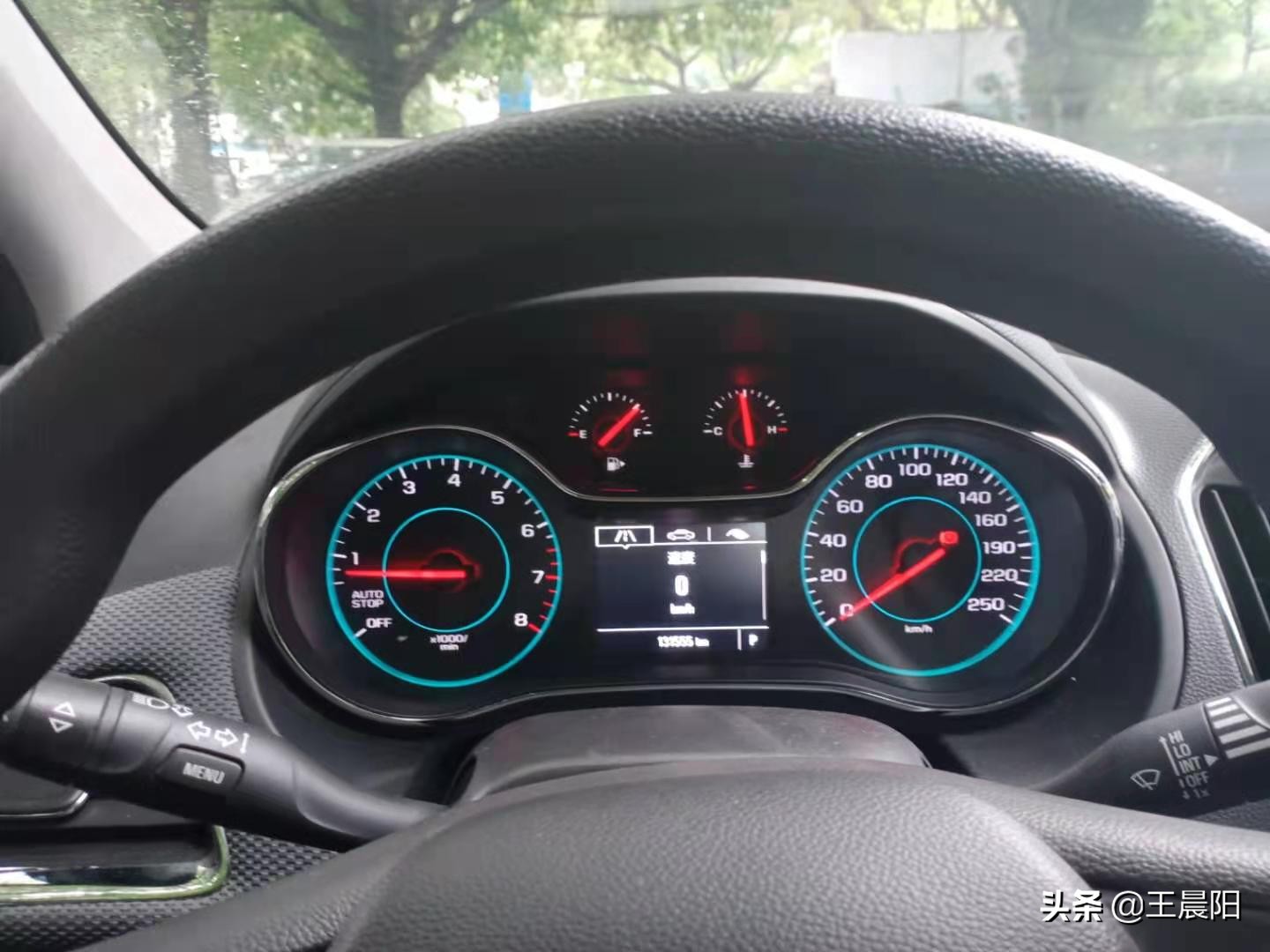 11款雪佛兰科鲁兹1.8自动挡油耗,11年雪佛兰科鲁兹1.6油耗怎么样