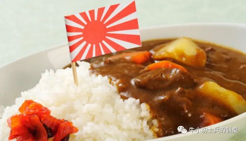 从全吃面包到米麦混煮，明治海军与脚气病的斗争史
