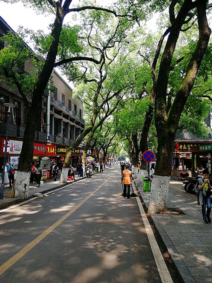 长沙旅游景点大全排行榜前十名,长沙市必去的10个景点推荐