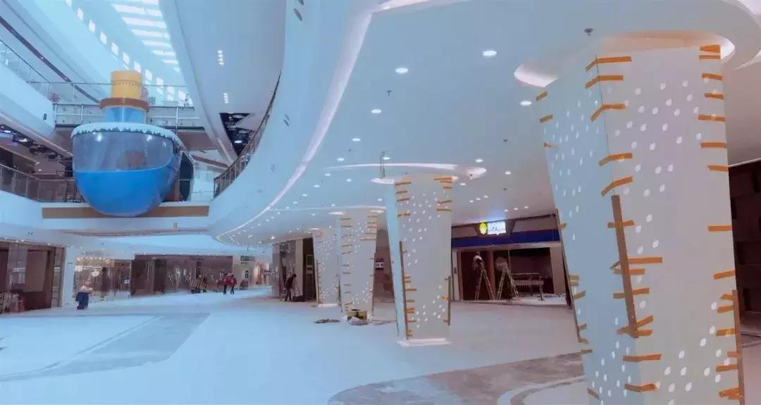 绵阳涪城万达广场最新活动,绵阳经开区万达广场宣传