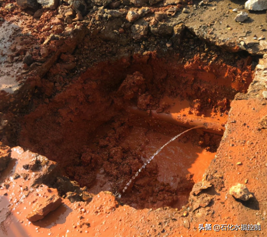 珠海水管漏水检测厂家,双流区专业地下管道漏水检测